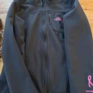 Size small northface jacket
